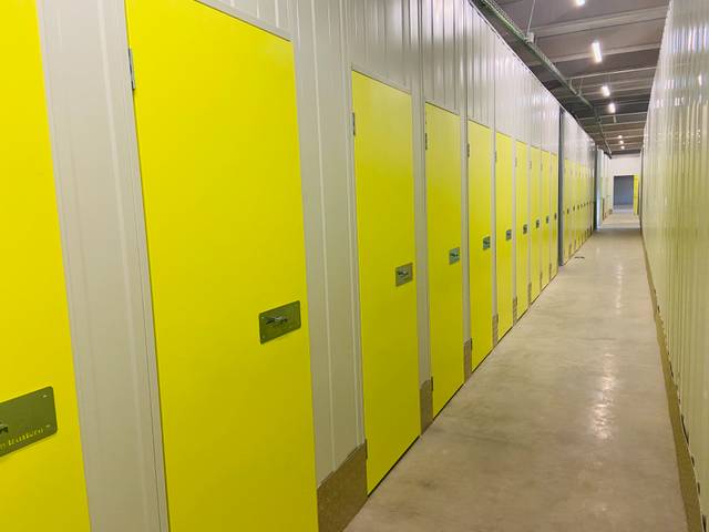 Trastero en Alquiler en Quintana