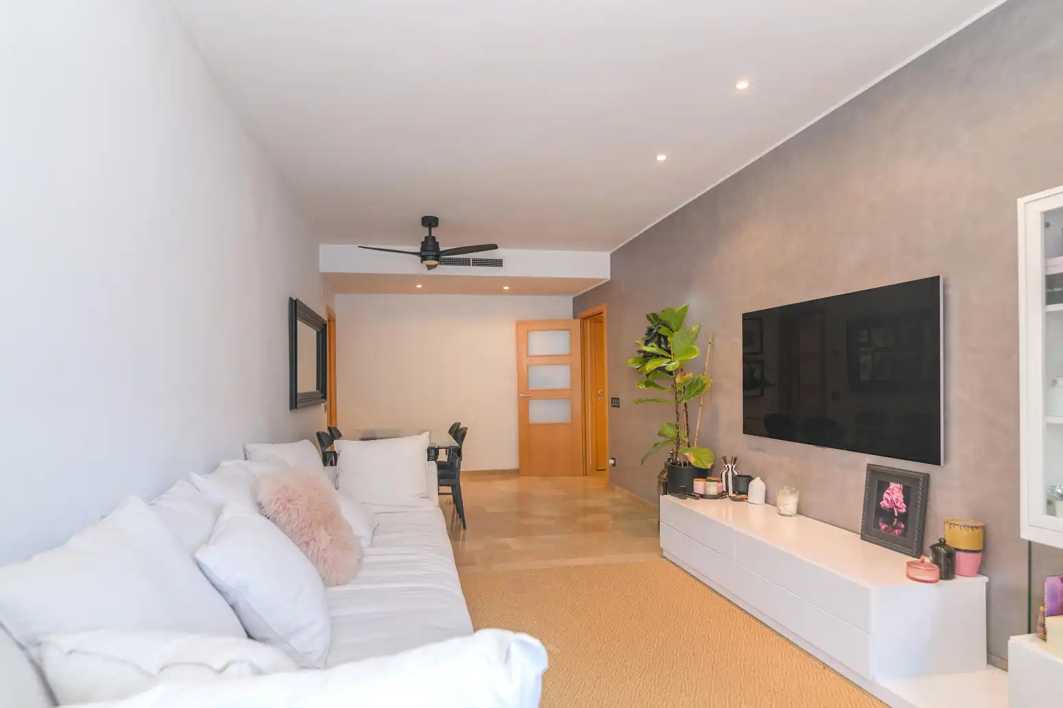 Appartamento con ascensore in vendita a Viladecans - CL ANTONIO MACHADO, imagen 23