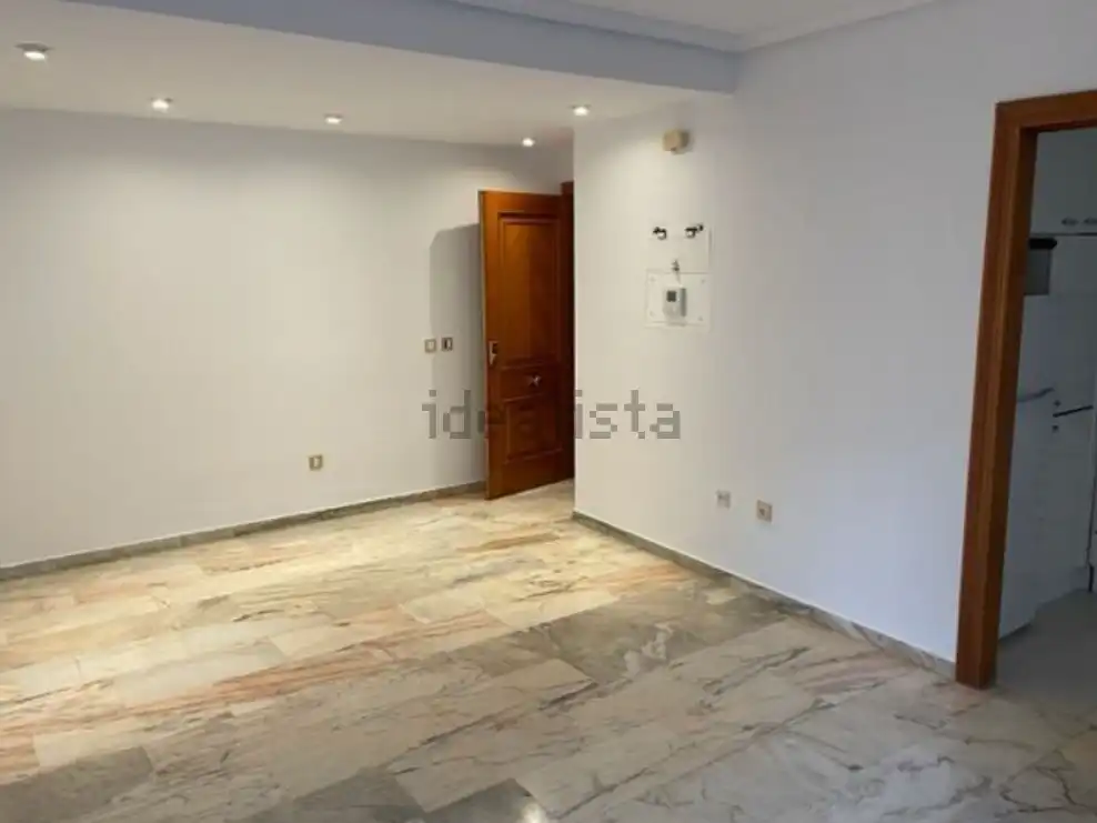 Wohnung zur Miete in Barrio de los Remedios