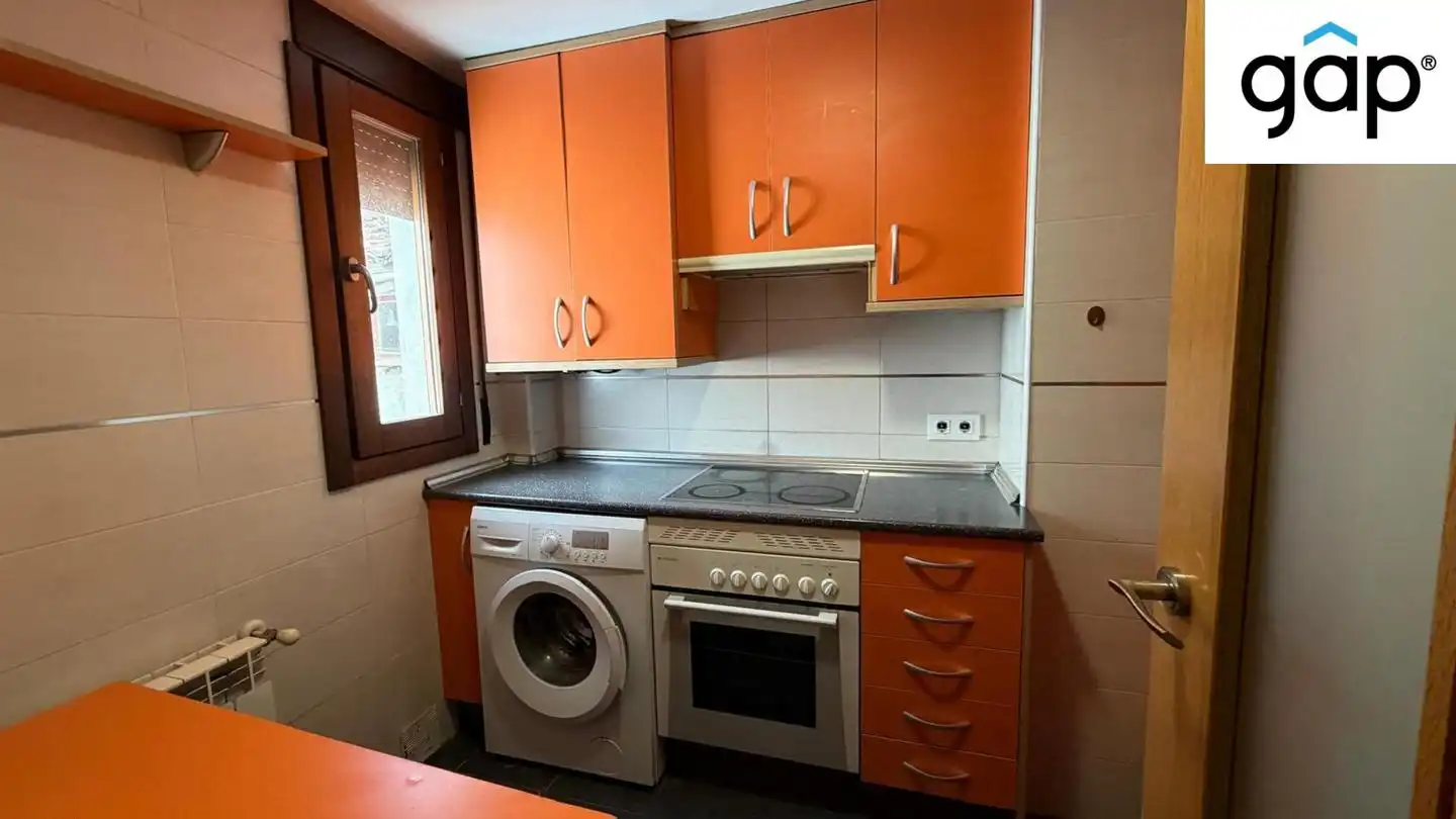 Wohnung zur Miete in San Antón