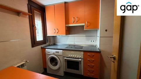 Foto 3 von Wohnung zur Miete in San Antón, Cuenca Capital