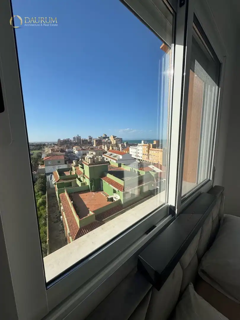 Appartement avec ascenseur à vendre à CAMÍ DE MOTILLA, imagen 16