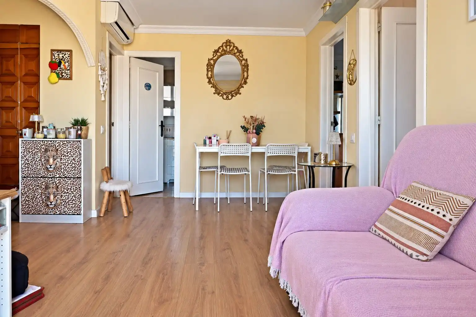 Flat for sale in Centre, imagen 4