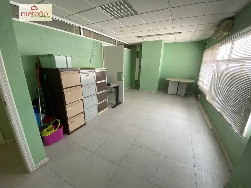 Oficina de lloguer a Algorós - El Derramador, imagen 5