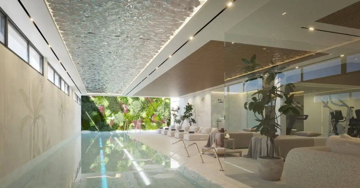Apartamento con ascensor en venta en Montealto - Monterrey, imagen 5