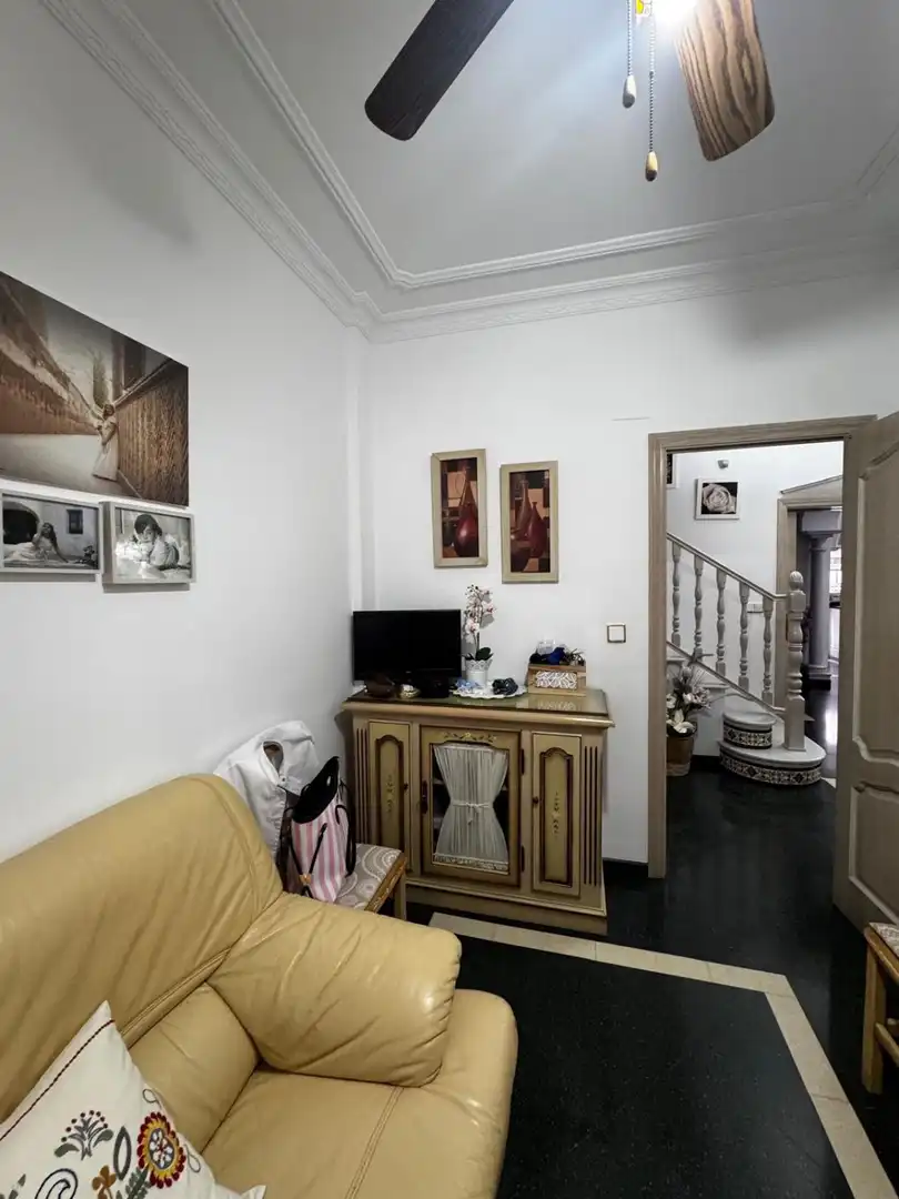 Casa o chalet en venta en Dos Hermanas con Aire acondicionado, Terraza y Trastero