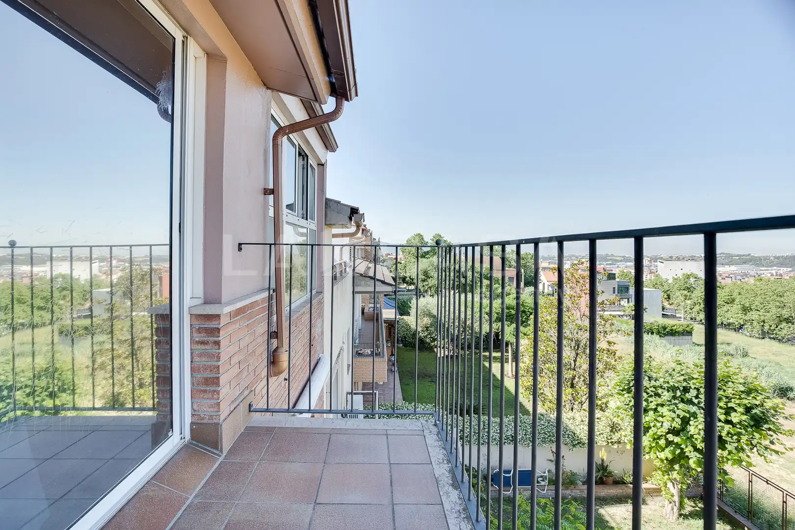 Adosado con terraza en venta en Font Verda, imagen 63