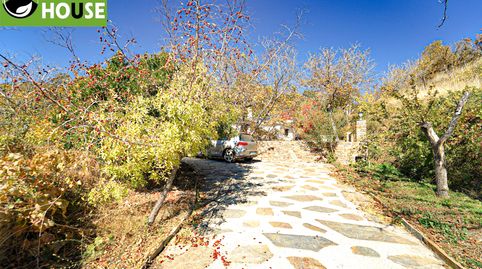 Foto 3 de Finca rústica en venda a Calle Camino de Trevelez, 20, Pórtugos, Granada