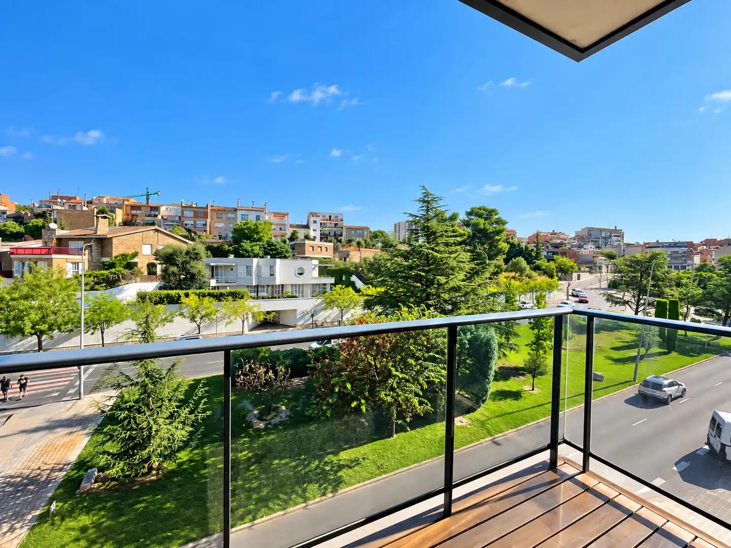 Appartement avec jardin à vendre à de Gaudí, imagen 9