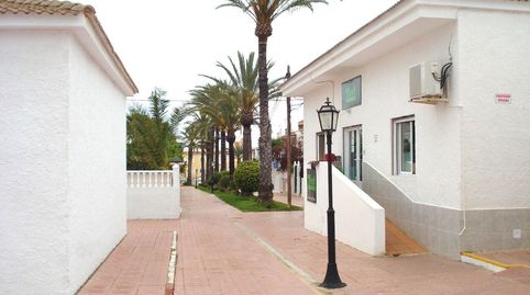 Foto 5 de Casa adosada de alquiler en Panorama - Sierramar, Santa Pola
