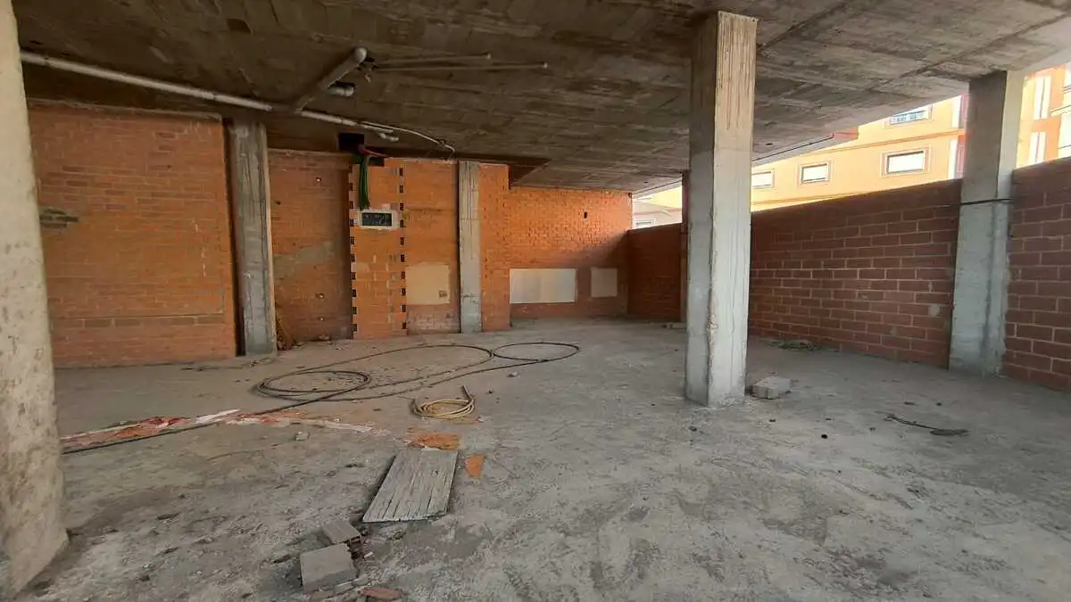 Local comercial en venda a NUÑEZ DE BALBOA 1, imagen 7