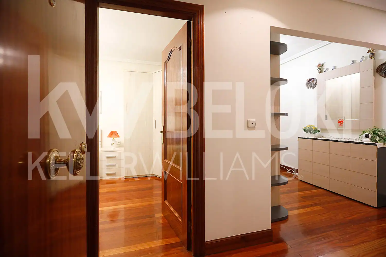 Piso con ascensor en venta en Toribio Etxebarria Kalea, imagen 28