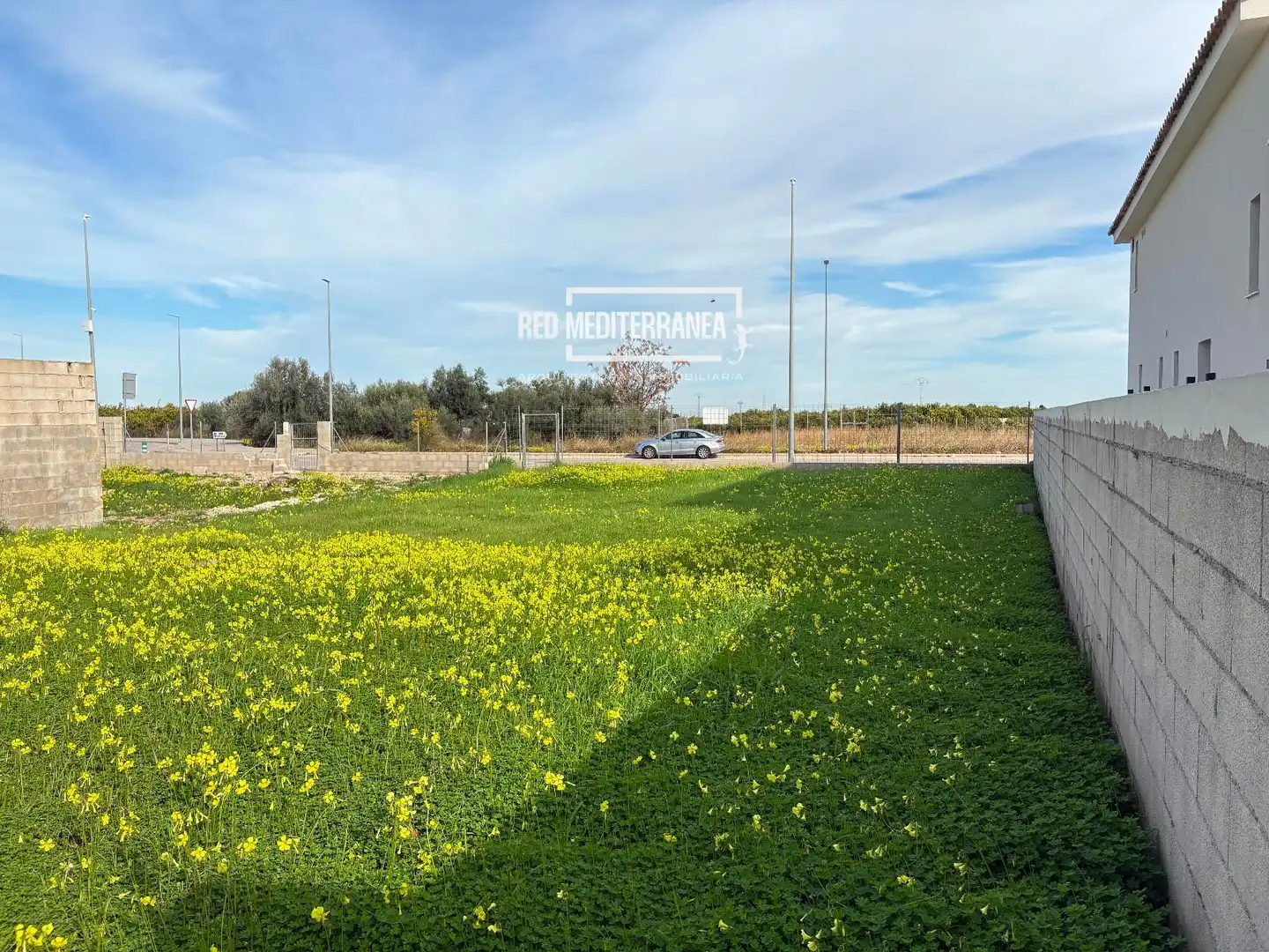 Terreno residencial en venta en de Les Corts Valencianes, imagen 17