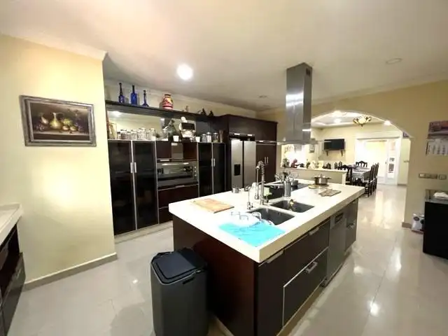 Villa con terrazza in vendita a Las Lagunas - Campano, imagen 21