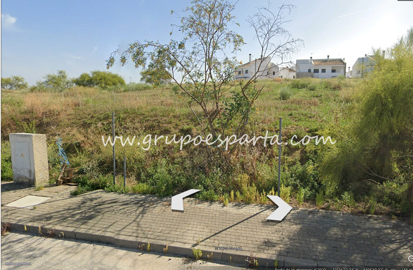 Residential for sale in N/A, -1, Las Pajanosas