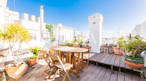 Photo 2 of Attic for sale in Avinguda de Campanar, Barrio de Campanar,  Valencia Capital