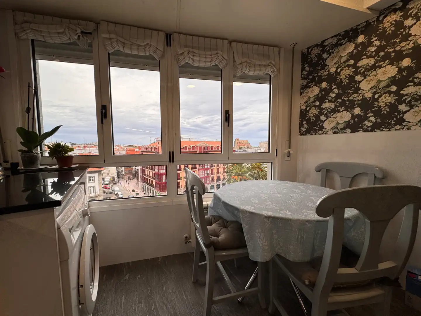 Flat for rent in Centro