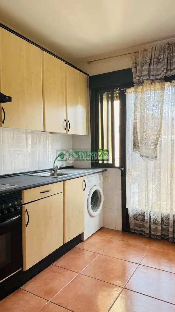 Vivienda con jardín en venta en Bargas, imagen 11