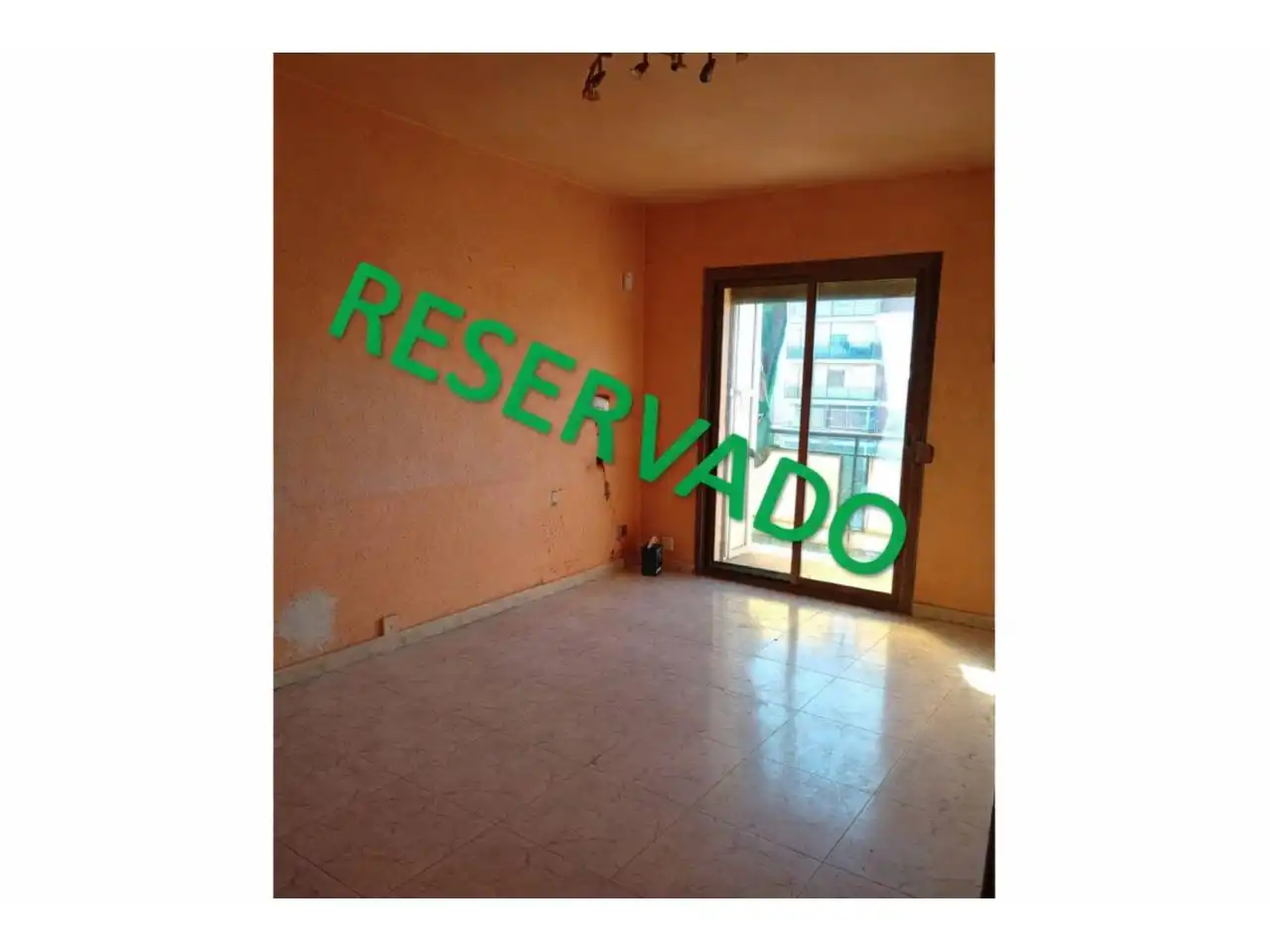 Bedroom of Flat for sale in Sant Adrià de Besòs  with Balcony