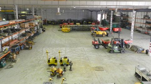 Photo 2 of Industrial buildings for sale in Carrer Ciutat de Sevilla, 30, Fuente del Jarro, Paterna