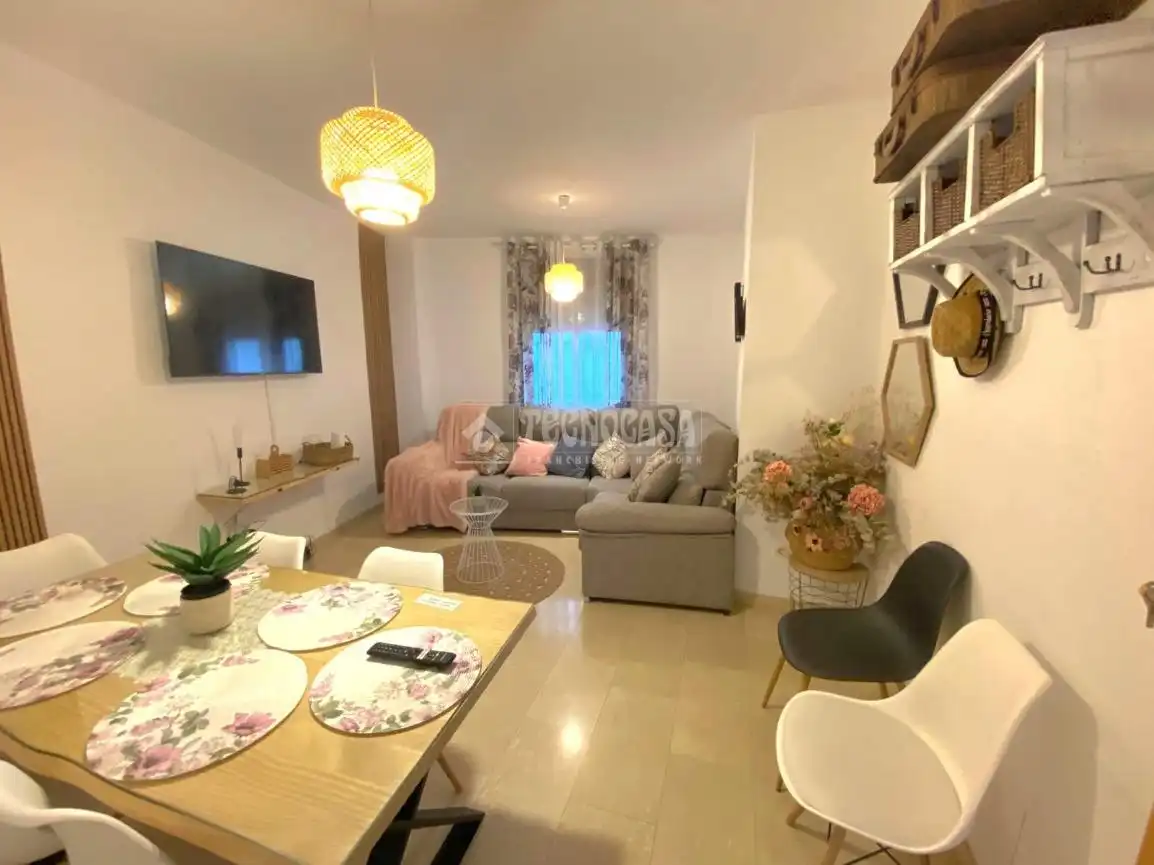Casa pareada en venta en Centro, imagen 4