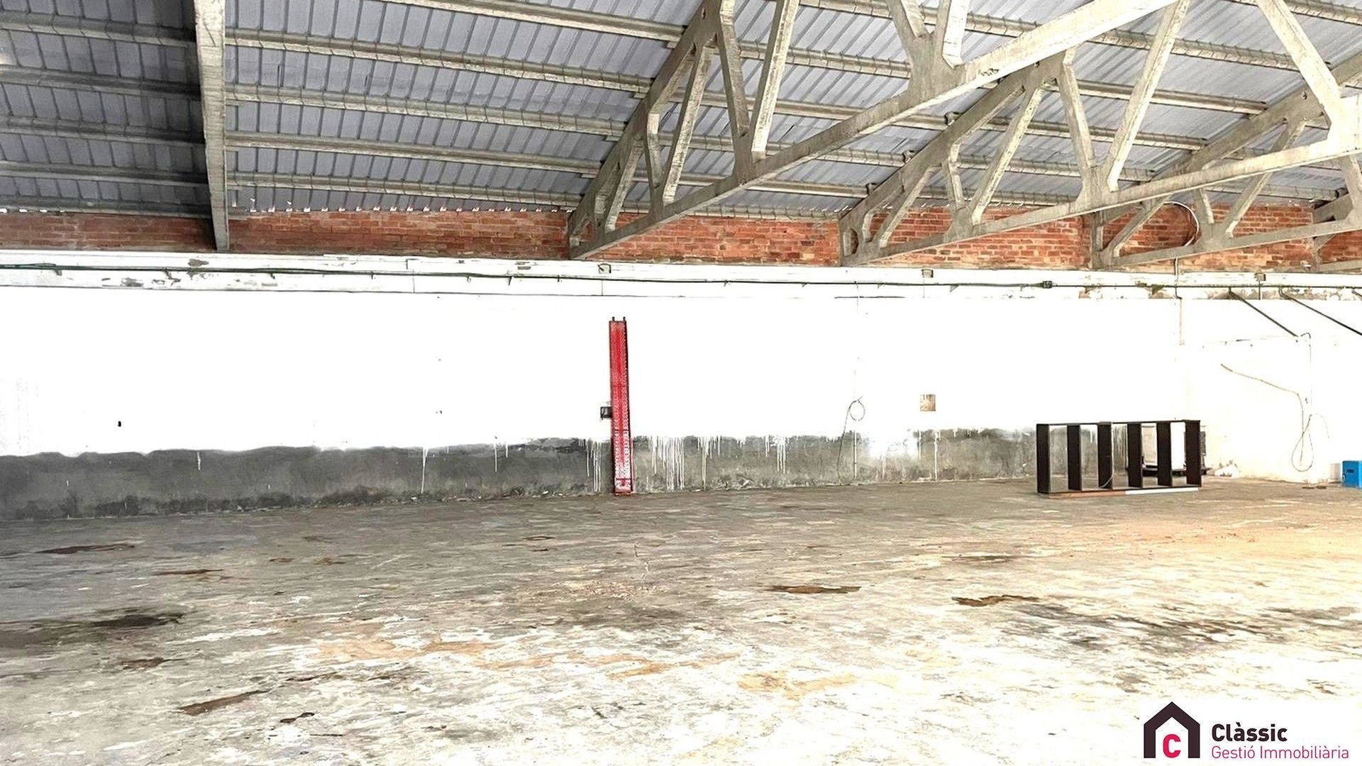 Industrial buildings for sale in Sant Llorenç Savall