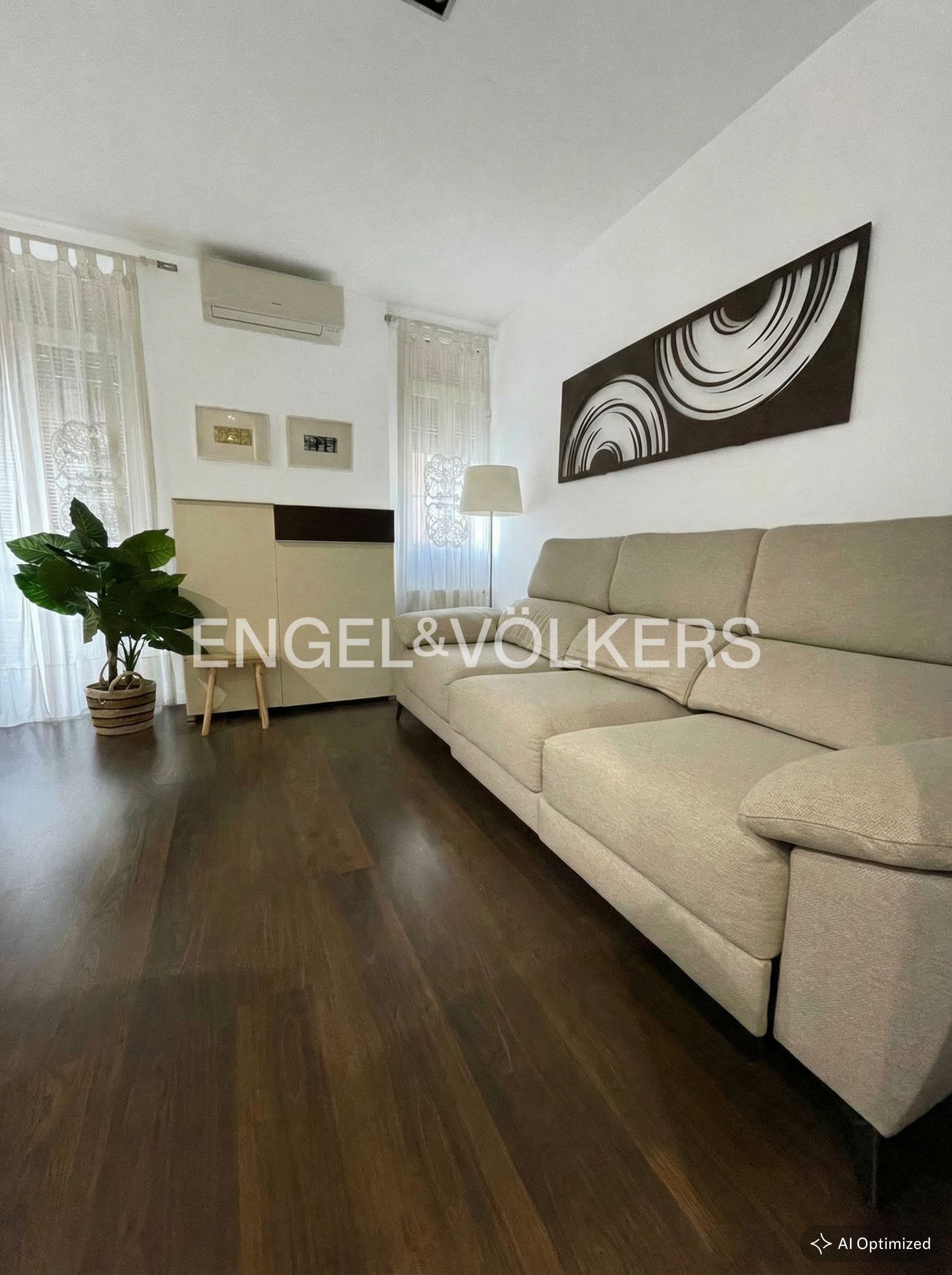 Apartament de lloguer a Carrer de Marvà, Arrancapins