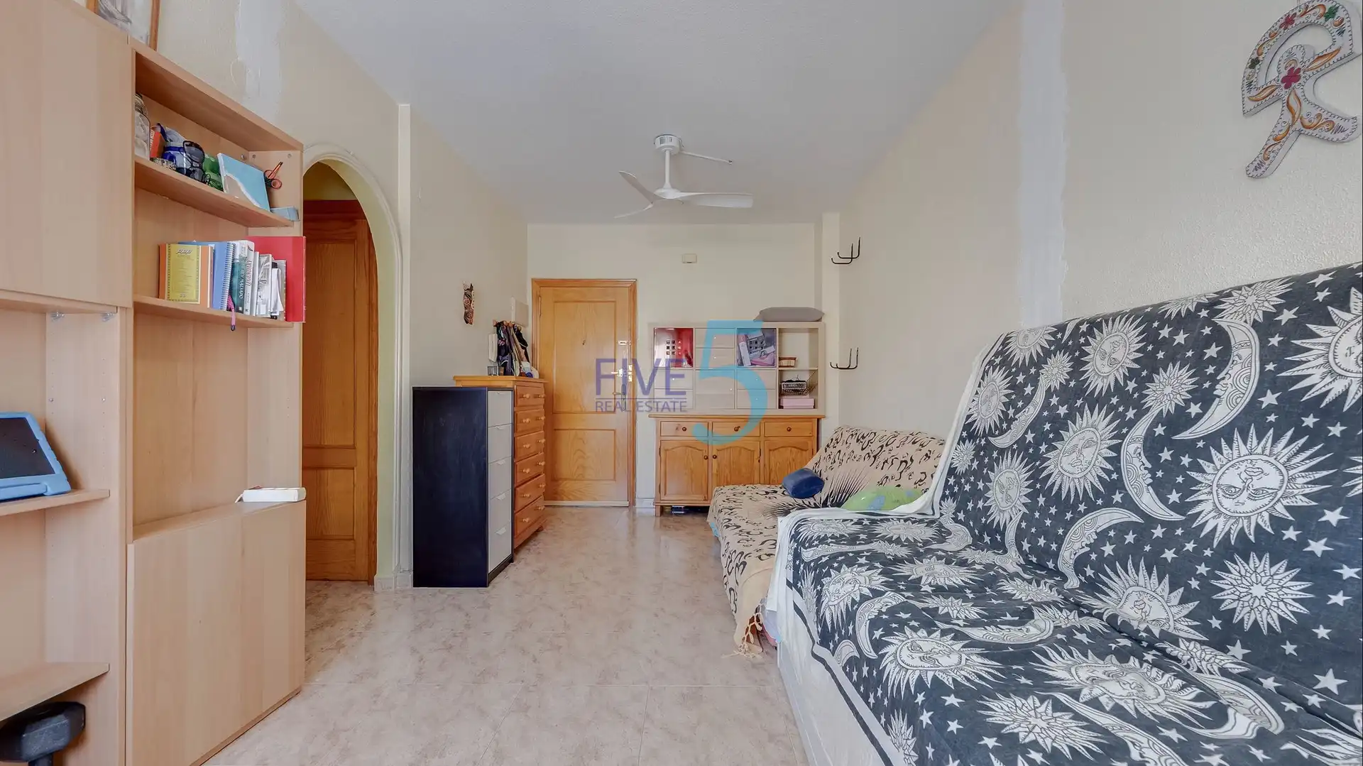 Studio with terrace for sale in Playa del Cura, imagen 7