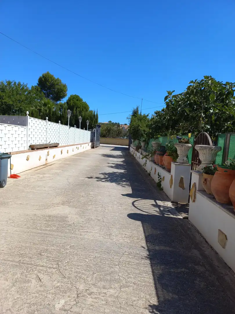 Xalet amb terrassa en venda a Úbeda, imagen 3