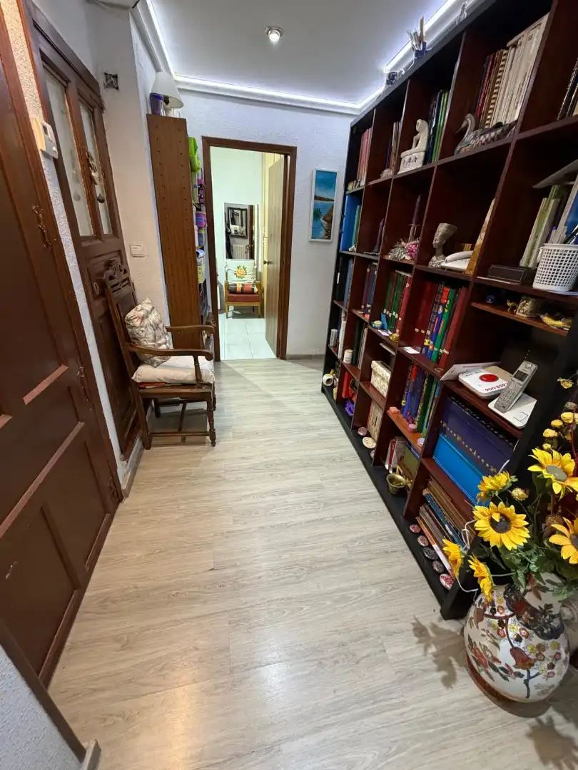 Houses for sale in Valladolid  with Heating