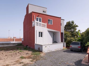House with balcony for sale in Moya (Las Palmas)