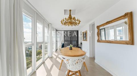 Foto 5 de Àtic en venda a Calle Orense, Ensanche - Diputación, Alicante