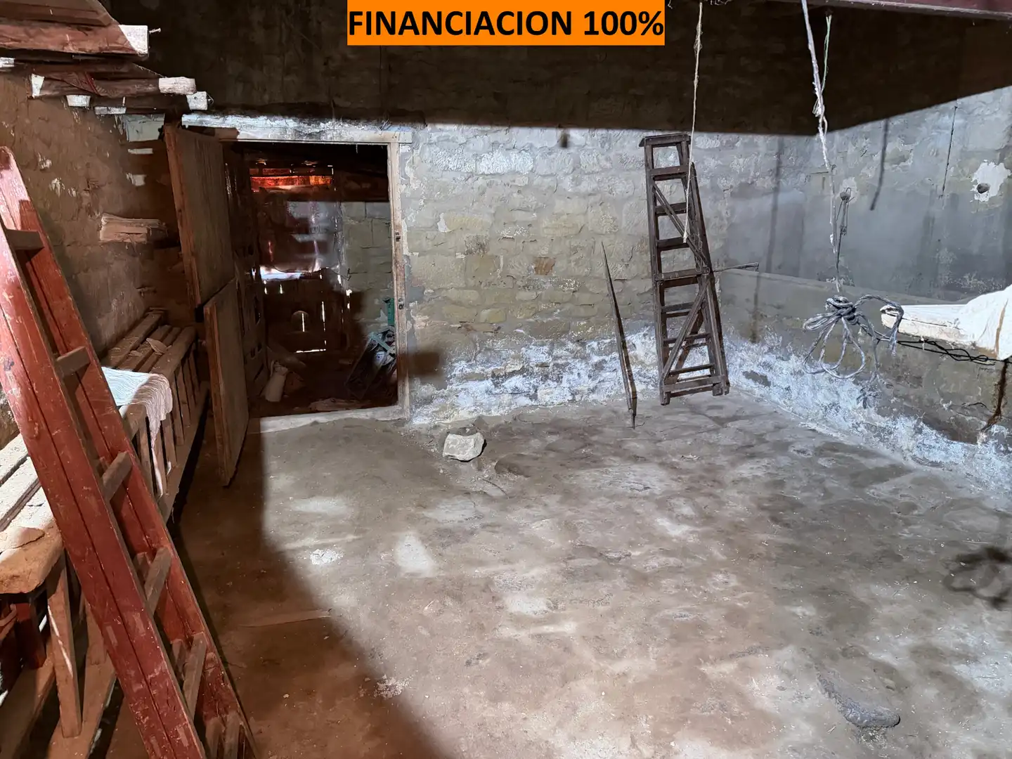 Casa o chalet en venta en Ejea de los Caballeros con Terraza, Trastero y Balcón