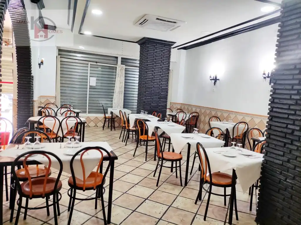 Local comercial en venda a Calle Antonio Chacon, imagen 12