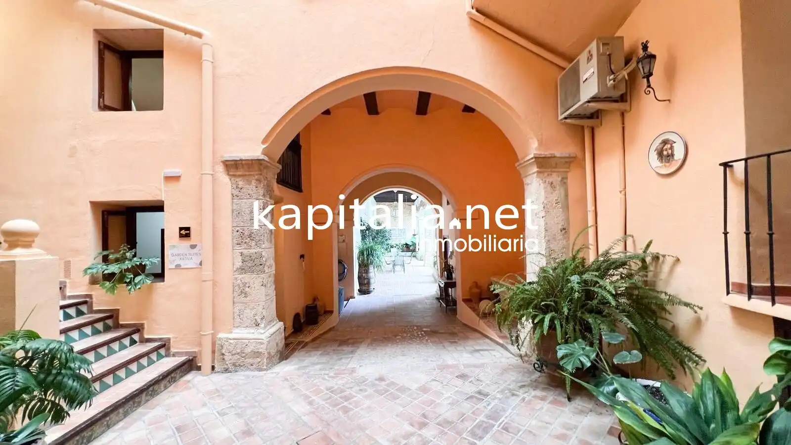 Casa o chalet en venta en Xàtiva con Terraza, Trastero y Piscina