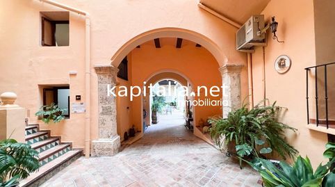 Foto 4 de Casa o chalet en venta en Xàtiva, Valencia