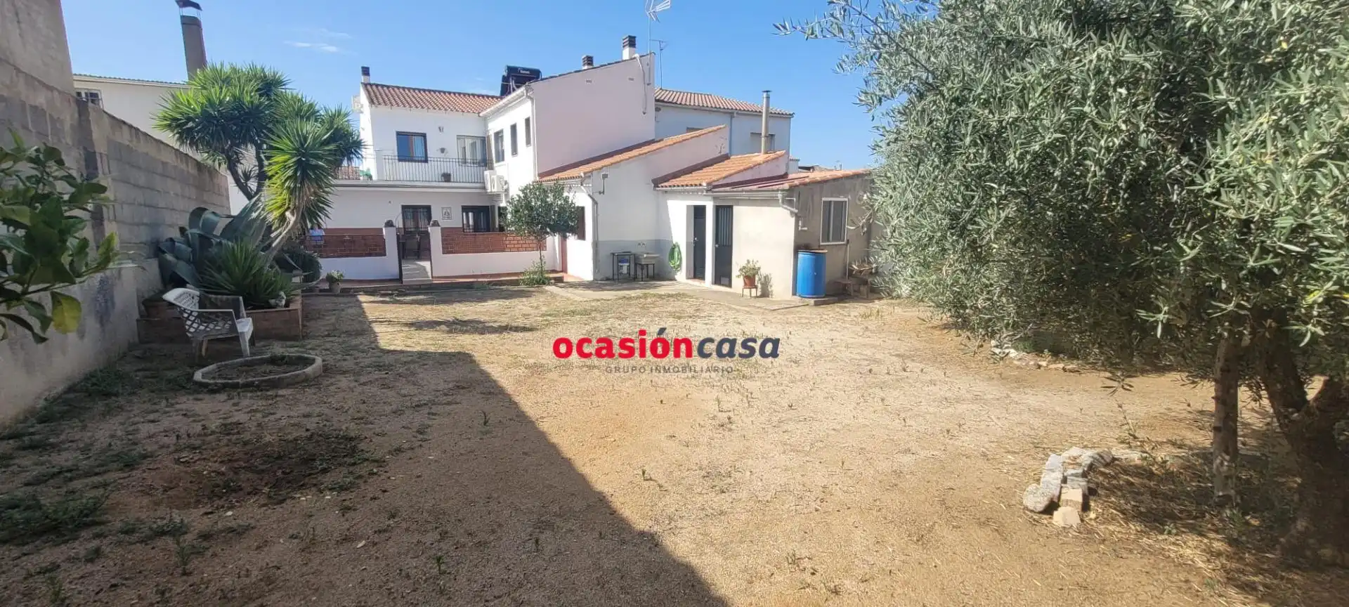 Houses for sale in Villanueva de Córdoba  with Air Conditioner and Terrace
