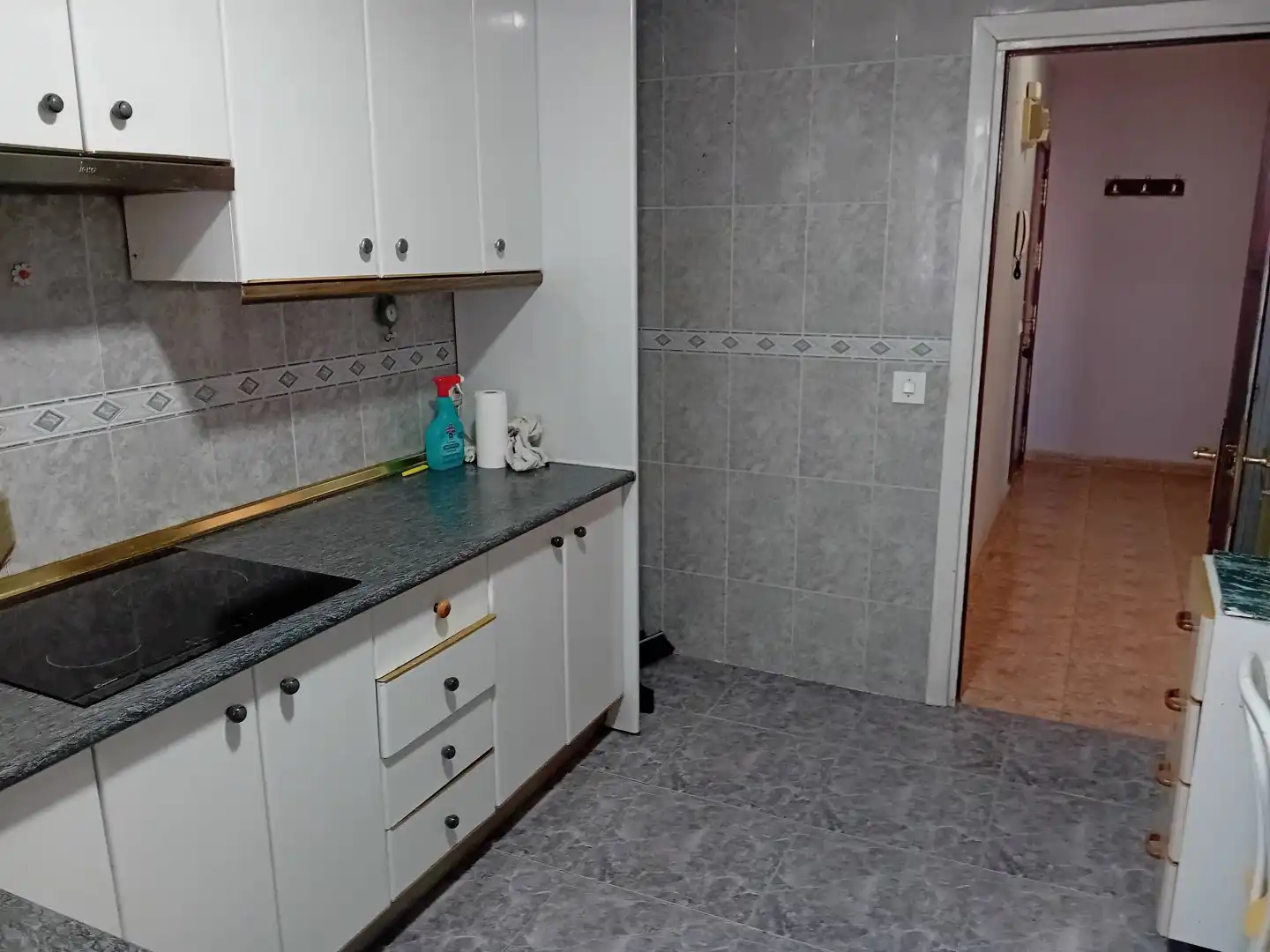 Piso con ascensor en venta en La Morería, imagen 12