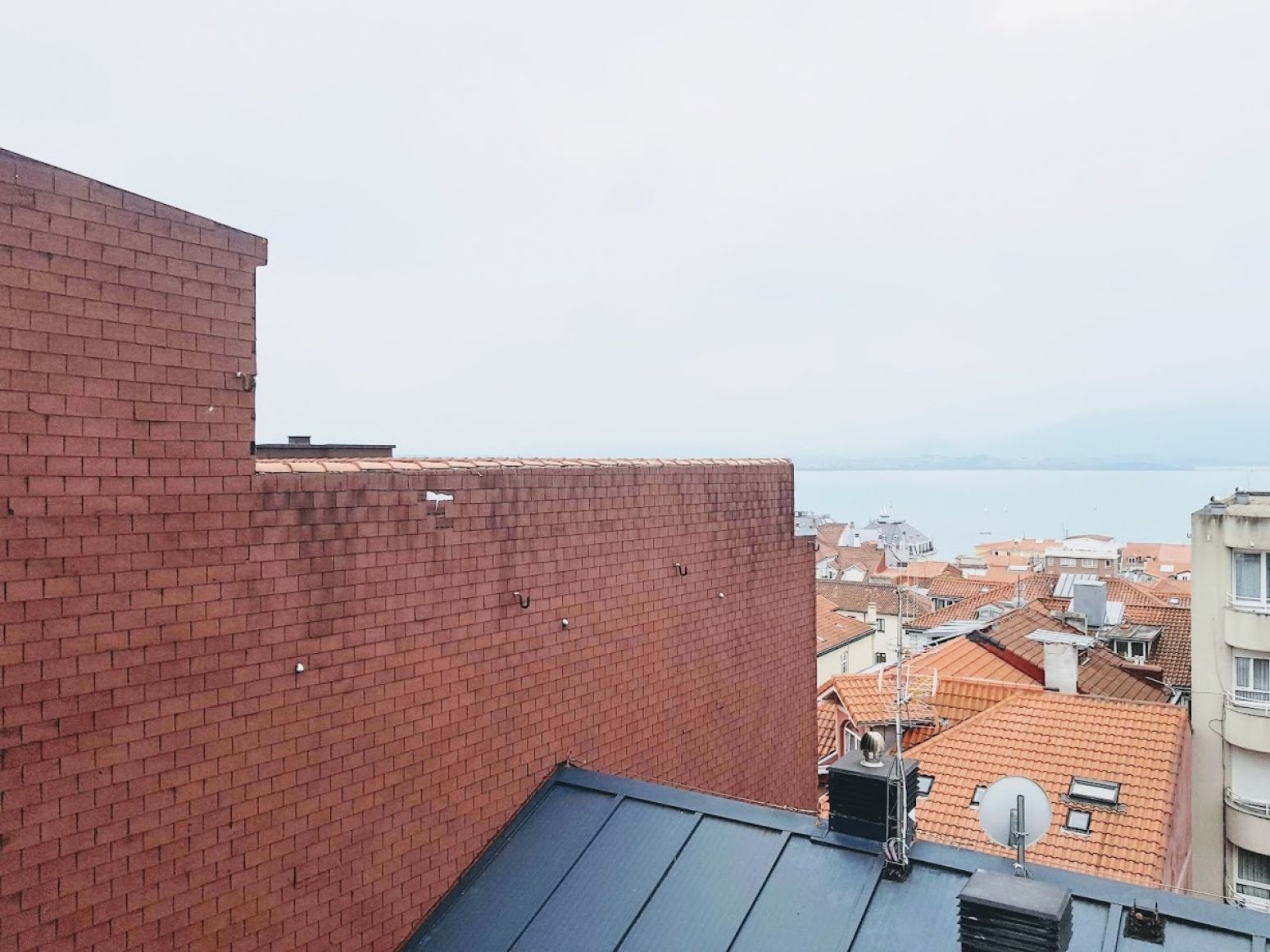Flat to rent in Santander - calle Sol, Puerto Chico