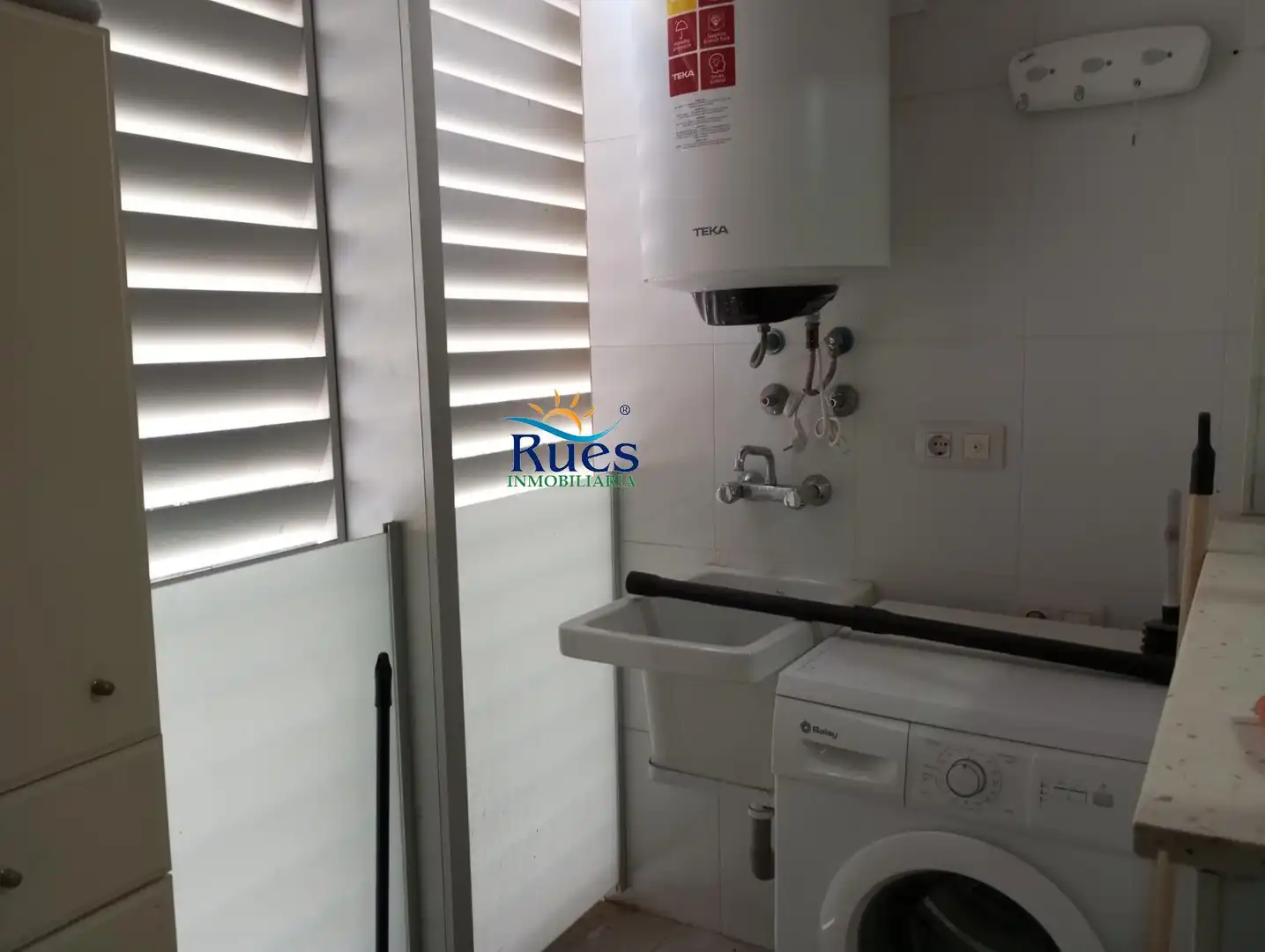 Appartement avec ascenseur à vendre à Calle l'Alguer, imagen 12