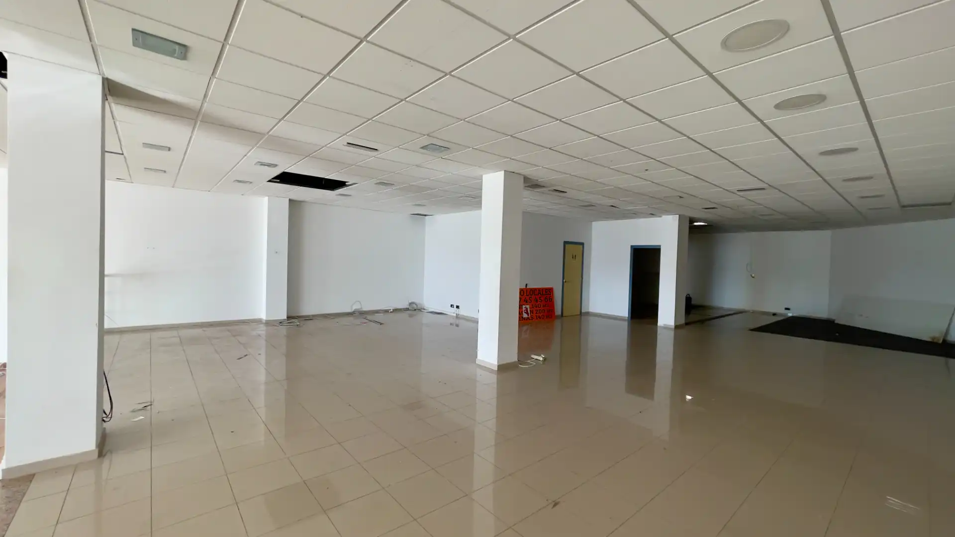 Local comercial en venda a Avenida de América 86, imagen 7