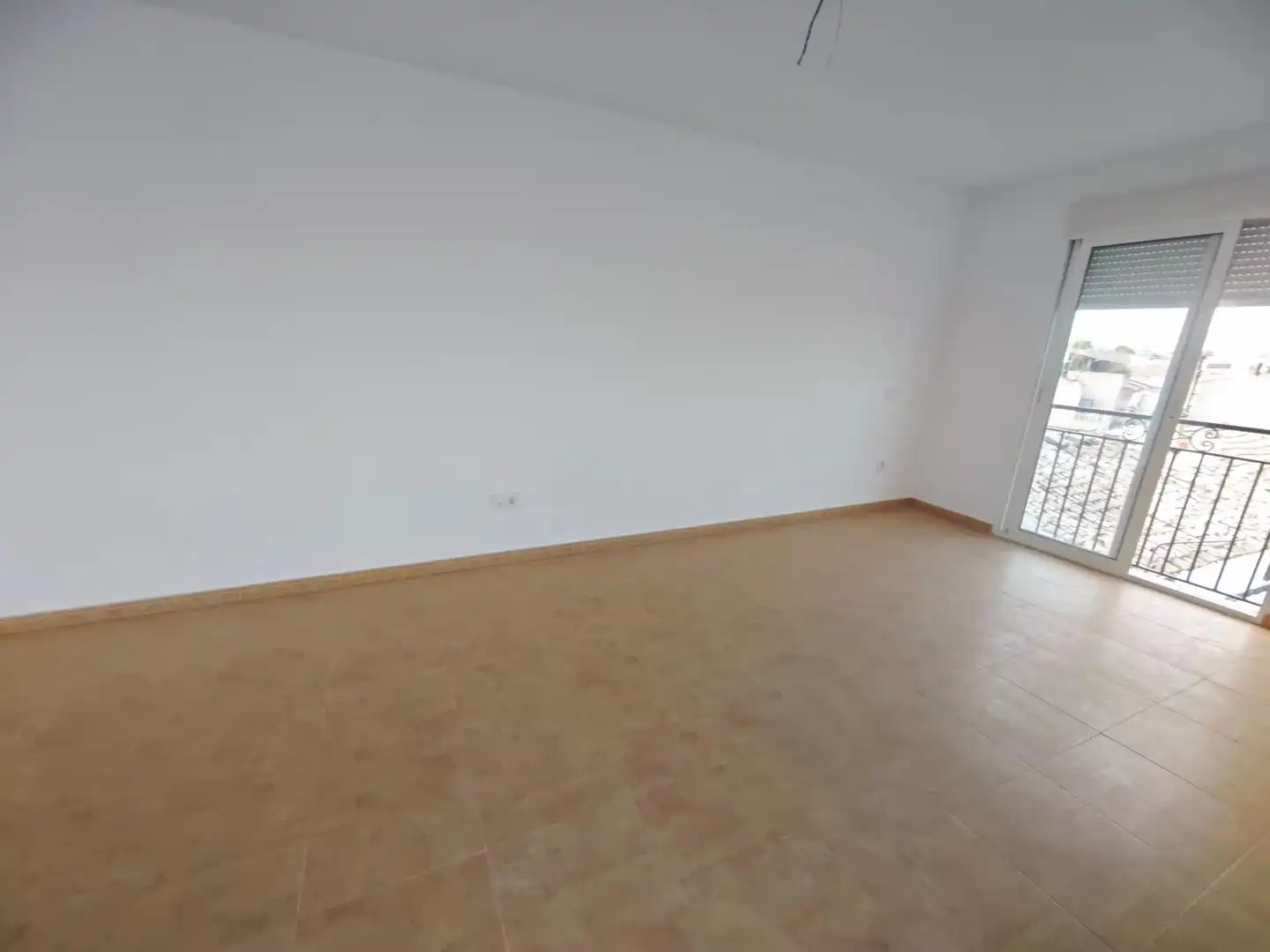 Ático con terraza en venta en Ceutí, imagen 12