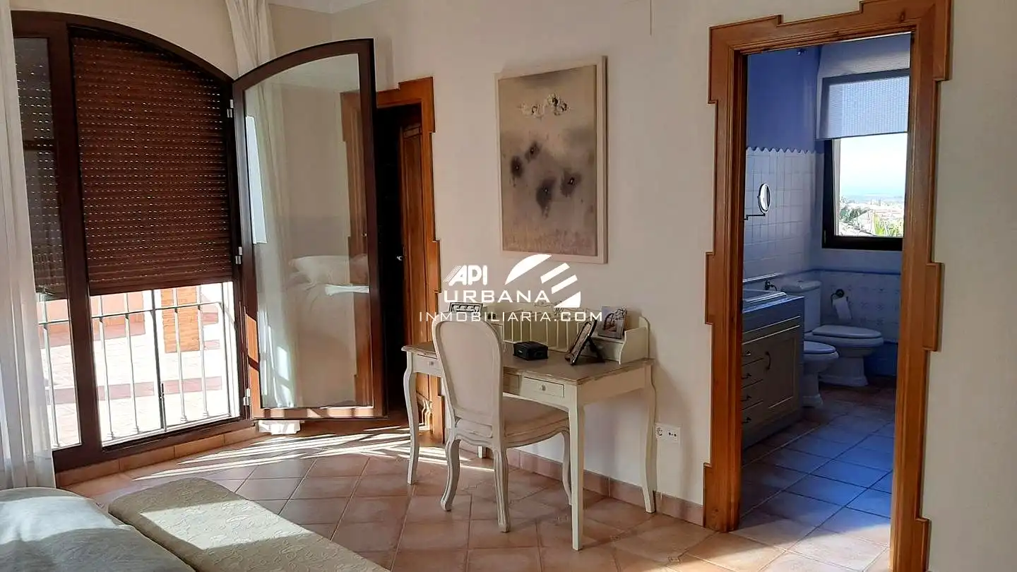 Casa en venda a El Carmen - La Barrera, imagen 21