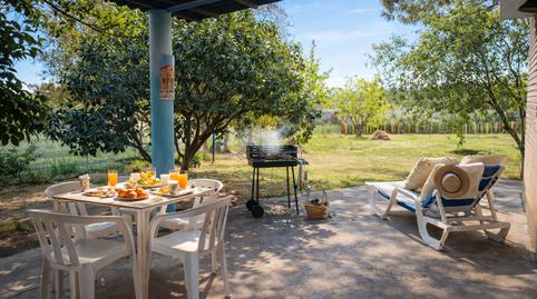 Foto 2 de Casa o xalet en venda a Calle Almenara de San Juan -1, 57, Garrapinillos,  Zaragoza Capital