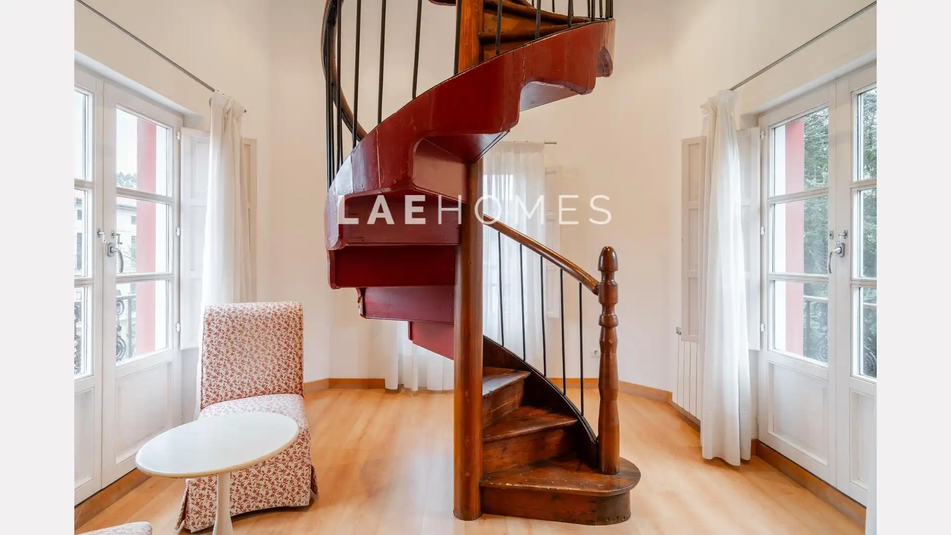 Casa o chalet en venta en Liérganes con Jardín privado, Terraza y Trastero