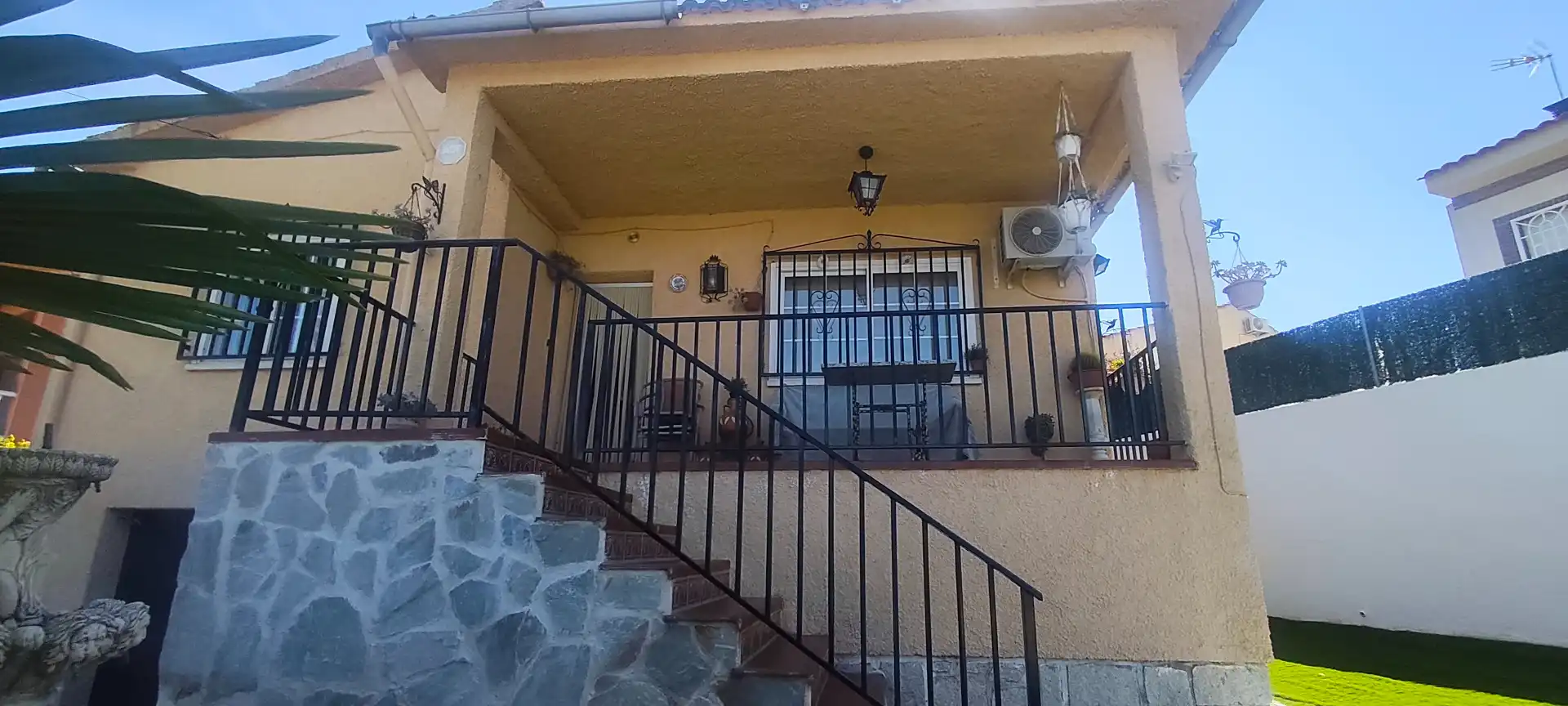 Xalet amb piscina en venda a Las Ventas de Retamosa, imagen 100