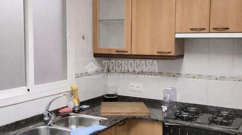 Foto 3 de Pis en venda a Provençals del Poblenou,  Barcelona Capital