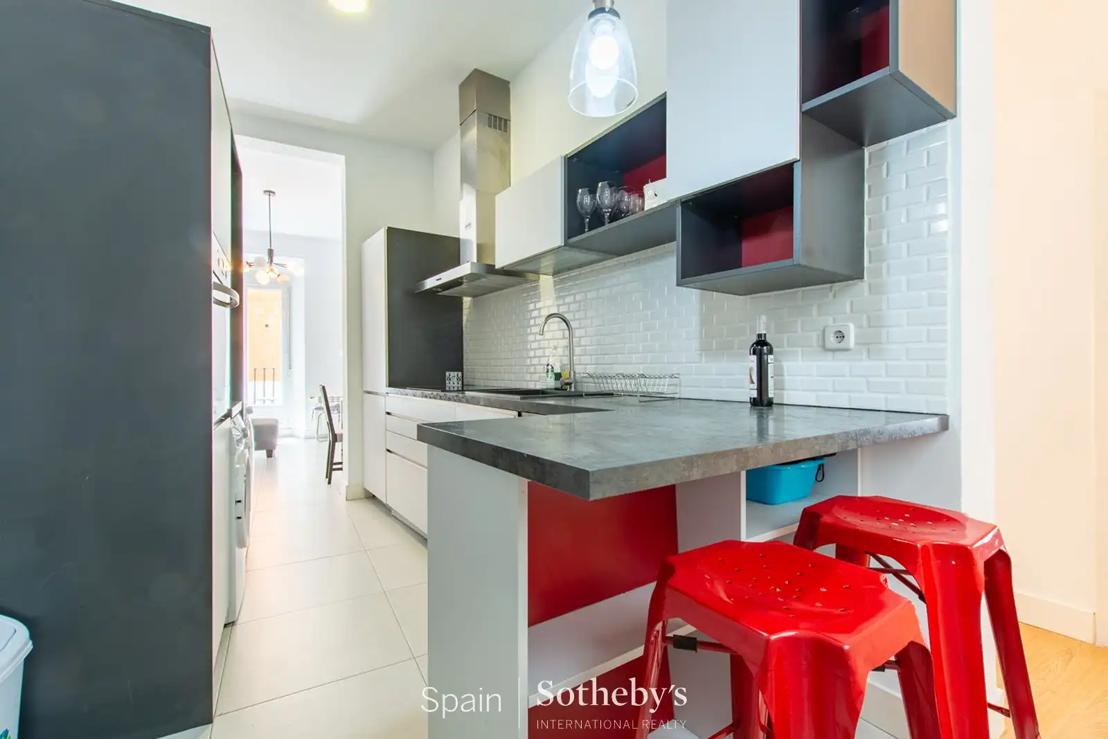 Apartament amb ascensor en venda a Calle de la Estrella, imagen 27