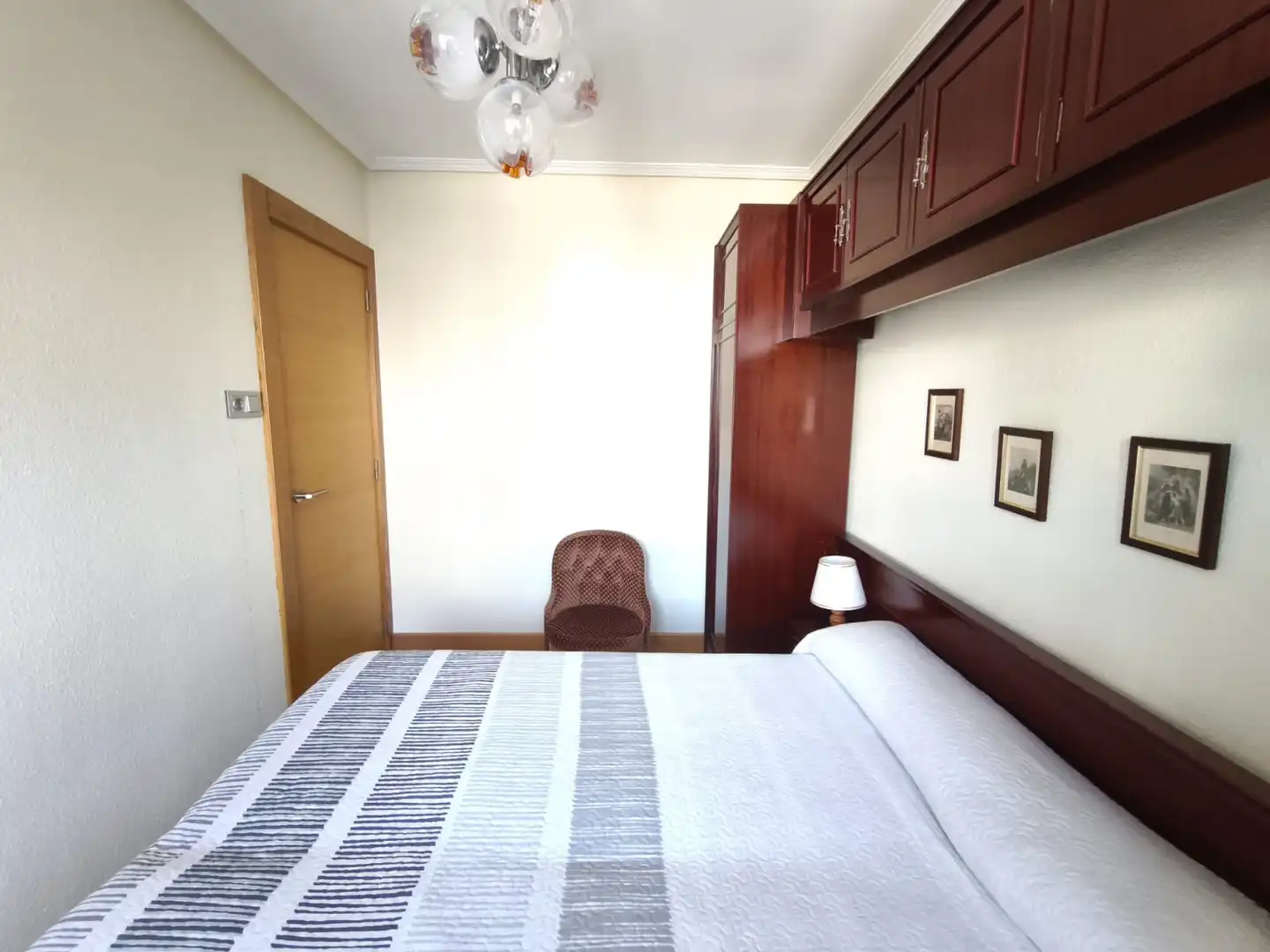 Flat for sale in Calle la Paz 40, imagen 12