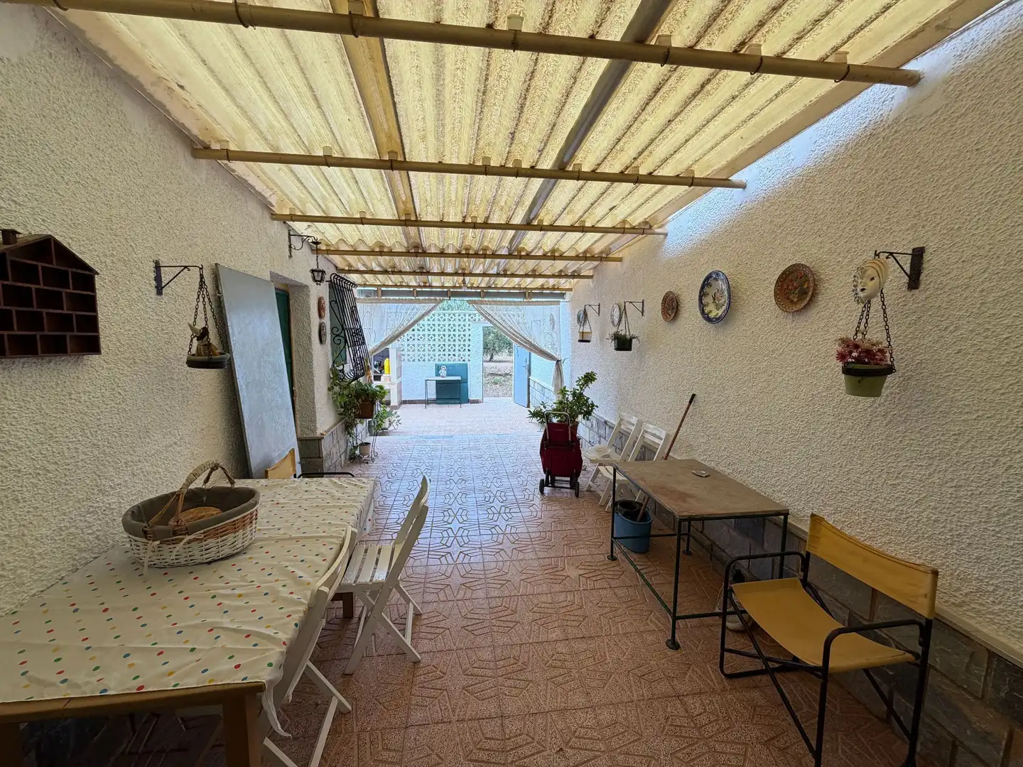 Casa amb jardí en venda a Hacienda del Álamo Golf, imagen 29